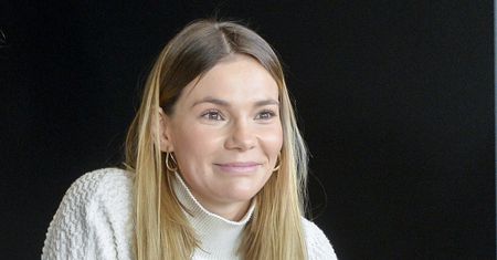 Maja Bohosiewicz dostała to od dzieci. Ta kartka to wyciskacz łez