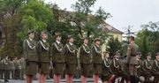 Wrocław: Uroczysta promocja oficerska. 244 nowych podporuczników Wojska Polskiego.