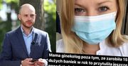 Jan Śpiewak analizuje sposób działania Mamy Ginekolog: "Zarobiła 15 BANIEK na czysto, przytuliła 100 TYSIĘCY z tarczy"