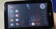 Tablet PC - kolejny chiński klon iPada