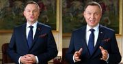 Noworoczne orędzie Dudy: "Uczyńmy rok 2018 rokiem narodowej dumy. Zadecydujmy, jaka ma być NOWA KONSTYTUCJA!"
