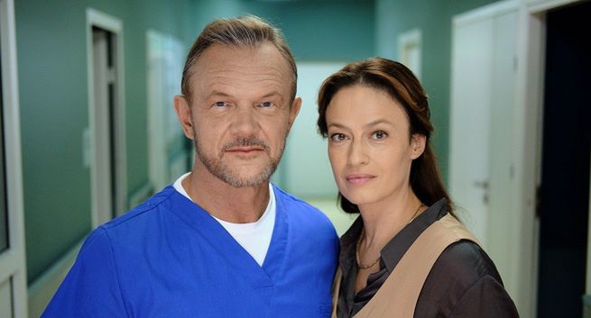 TVN wybrał pierwszy cotygodniowy serial do jesiennej ramówki