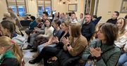 Kalisz: Podsumowanie kwesty na ratowanie zabytkowych nagrobków