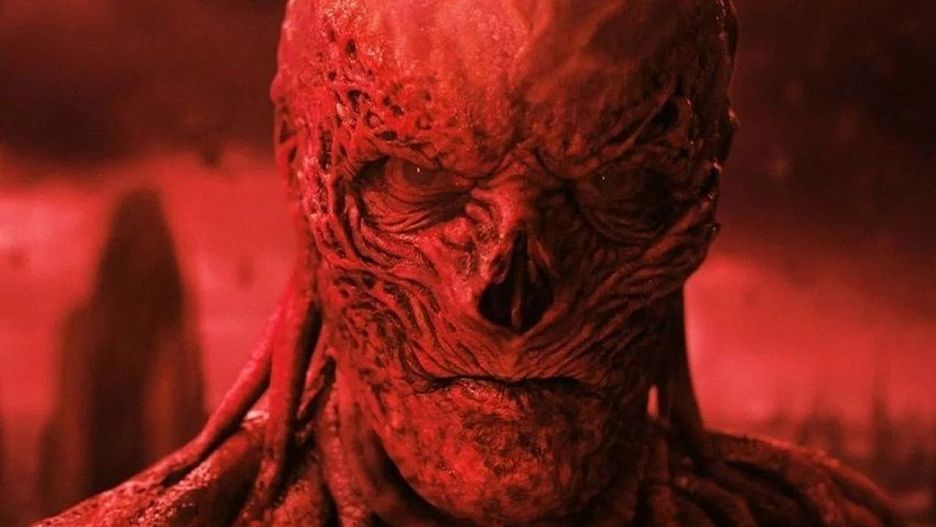 Źrodło fot. Stranger Things, Ross Duffer, Netflix, 2016