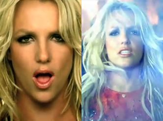 Już jest NOWY TELEDYSK BRITNEY! (WIDEO)