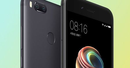Promocja na smartfony w Lightinthebox