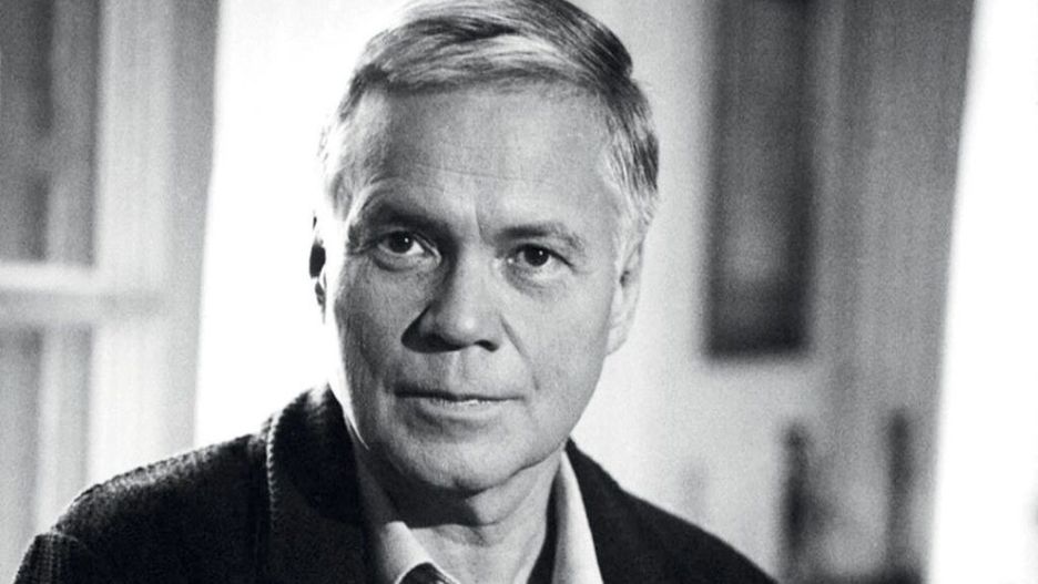 Dietrich Fischer-Dieskau © domena publiczna