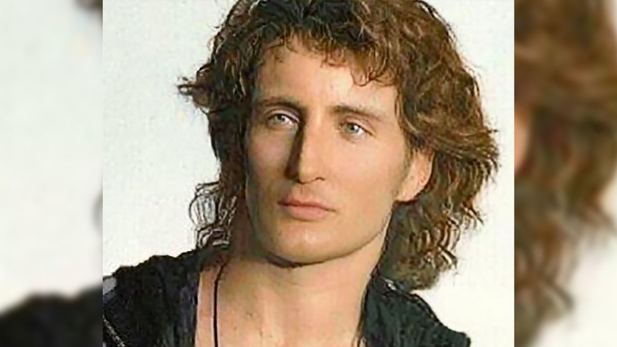 Jak dzisiaj wyglądałyby historyczne postaci, gdyby żyły? 1