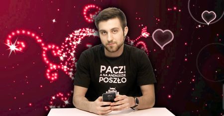 Appshaker 2 #22: electronia, Bitesnap i aplikacje walentynkowe