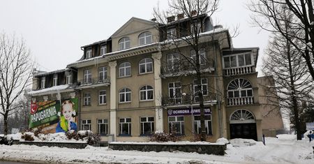 Miliarder kupił hotel w Zakopanem. To kultowy obiekt. Oto co planuje