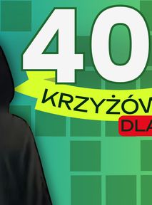 Krzyżówka dla Gen Z. Edycja: Filmy na Halloween