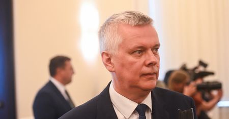 MSWiA ma nowy plan na wypadek wojny. Kosztować będzie miliardy