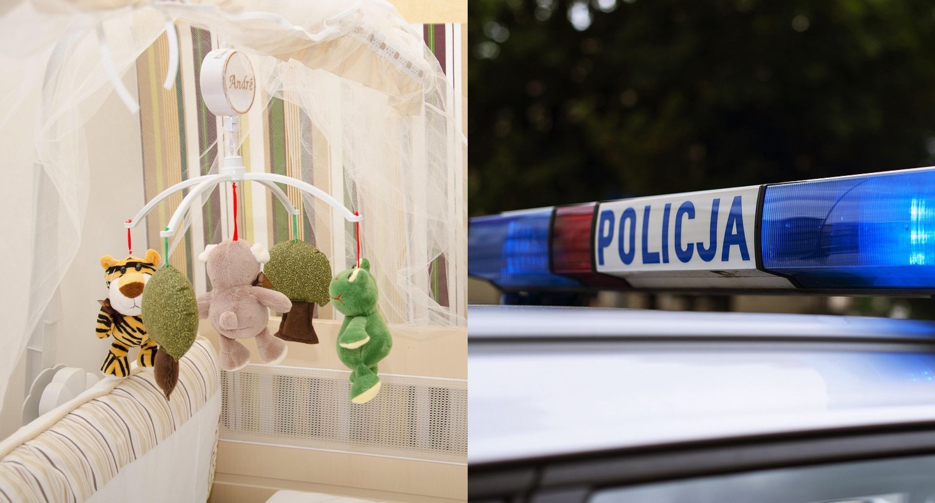 Chciała sprzedać łóżeczko. Straciła 15 tys. zł