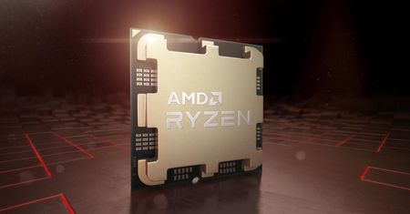 AMD ujawniło datę premiery procesorów Ryzen 7000X3D? To pomyłka