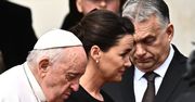 Papież Franciszek na Węgrzech. Pyta o "twórcze wysiłki na rzecz pokoju"