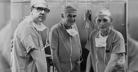 Zwierzęca transplantacja. Pierwszy człowiek, który otrzymał nerki od szympansa