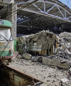 Rosjanie wyznaczyli cel. "Szykują się do natarcia"