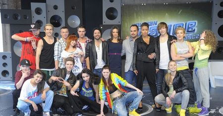FINALIŚCI "YOU CAN DANCE" (Zdjęcia)