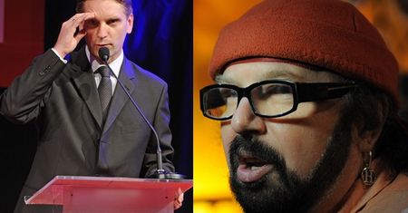 Hołdys wraca do "Wprost"! Lis: "Niech pisze, o czym chce"