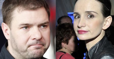 Kołakowska o Karolaku: "NOTORYCZNY KŁAMCA!"