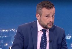 Adrian Klarenbach wraca do TVP Info. Stacja ugięła się pod krytyką?