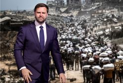 Vance: USA nie uznają państwa palestyńskiego