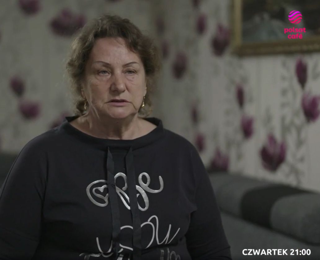 "10 lat młodsza w 10 dni"