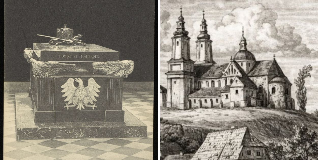 100 lat Królewskiej kaplicy w Płocku!