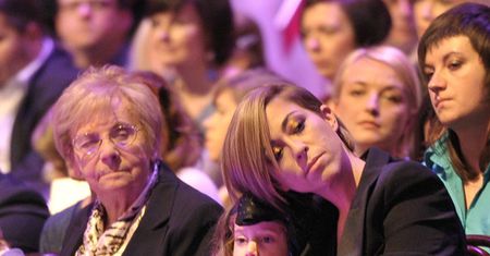 Nie wie, co zrobić z domem po ojcu