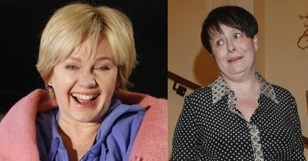 Zabiła ją w serialu. Teraz się odegra?