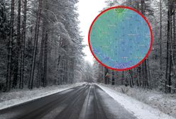 Pogoda zaraz się zmieni. Wraca mróz i śnieg