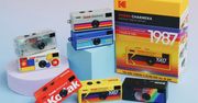 Kodak Charmera – retro kamerka za 30 dolarów, która wyprzedała się na pniu