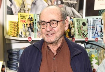 Poznał ją w przedszkolu. Do dziś są małżeństwem