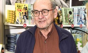 Poznał ją w przedszkolu. Do dziś są małżeństwem