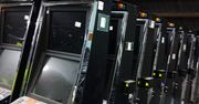 KAS przejęła blisko 600 nielegalnych automatów do gier.