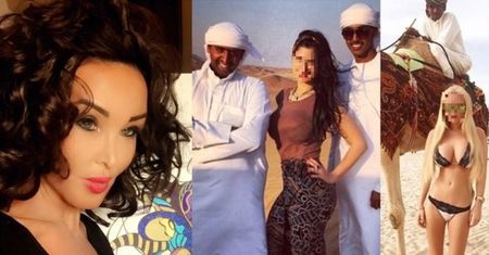 Ewa Minge o "modelkach" w Dubaju: "PRACA JAK KAŻDA INNA! To lepsze niż kiedy udajemy MIŁOŚĆ DLA ZYSKU"