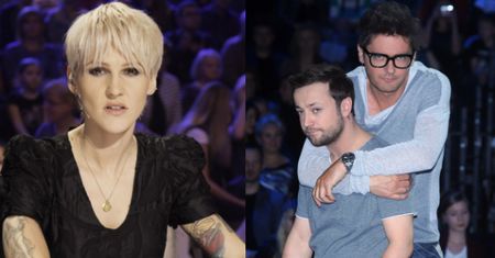 Nowy talent show TVN: Wojewódzki, Chylińska i Mozil...