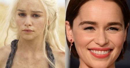 "Gra o tron": Emilia Clarke MOGŁA UMRZEĆ podczas kręcenia serialu! Gwiazda walczyła z tętniakami mózgu