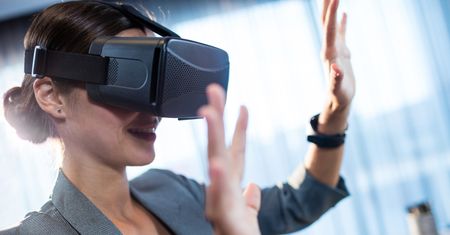 2018 miał być rokiem headsetów VR – nie był. Gracze wciąż ich nie chcą
