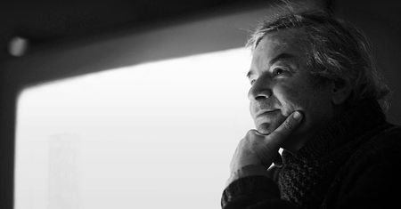 Nie żyje dr hab. Marian Schmidt - założyciel i dyrektor Warszawskiej Szkoły Fotografii i Grafiki Projektowej