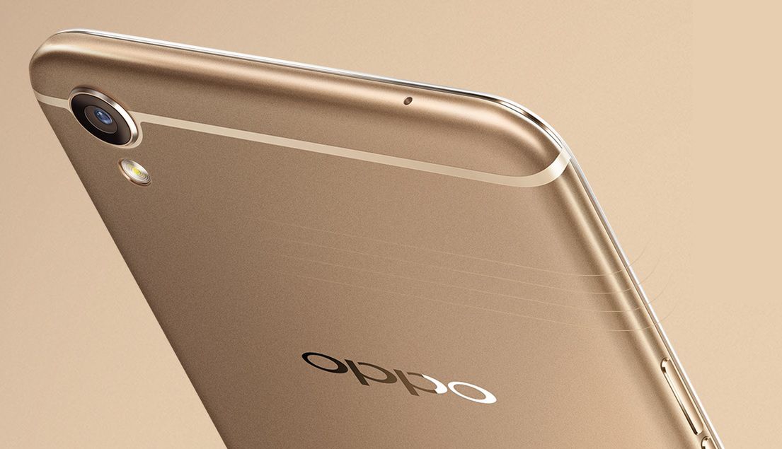 Wycieka Oppo Find 9. Co o nim wiadomo? 1