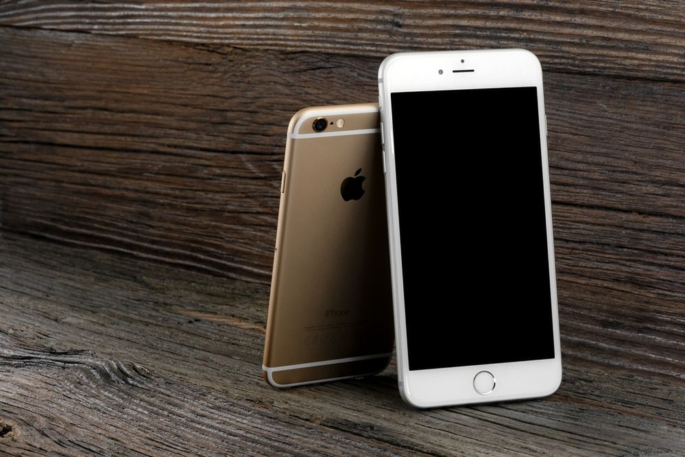 iPhone 6s Plus może być ostatnim modelem z plusem w nazwie. Zastąpi go iPhone Pro?