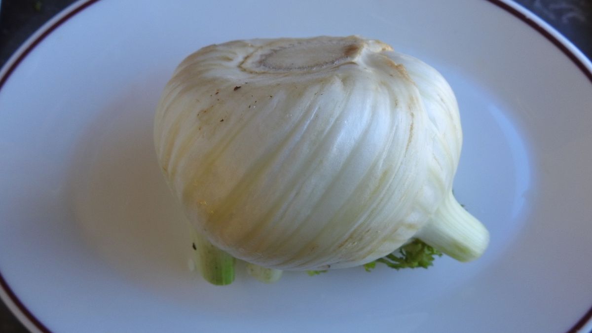 Nie tylko herbatka na trawienie. Warzywo odtruwa organizm i zapobiega napadom głodu