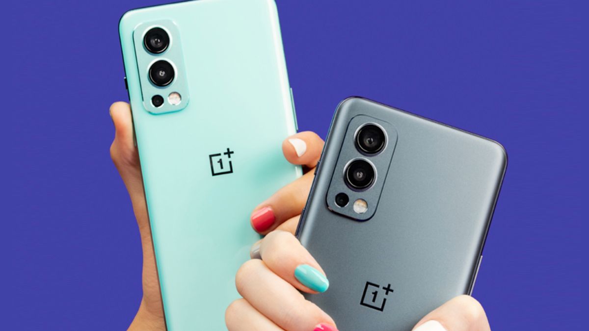 To może być hit. OnePlus Nord 2 oficjalnie 1
