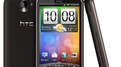 HTC Desire także z ekranem IPS zamiast AMOLED-a? Droid X zamiast Incredible? 1