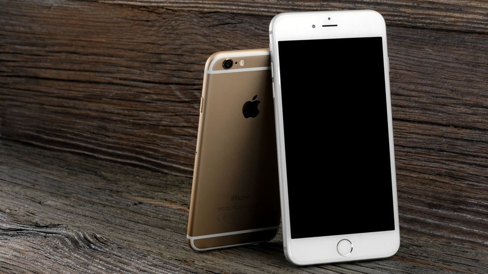 iPhone 6s Plus może być ostatnim modelem z plusem w nazwie. Zastąpi go iPhone Pro? 1