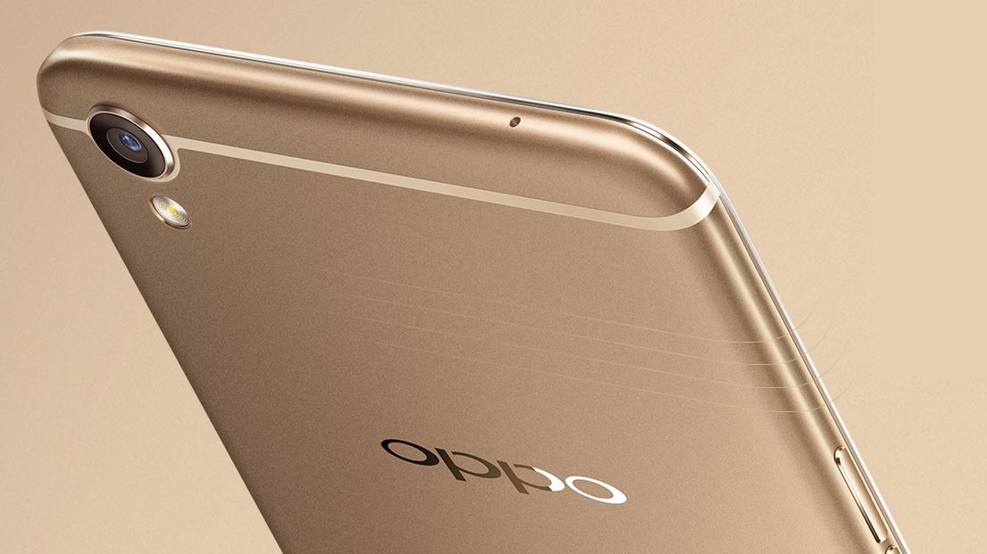 Wycieka Oppo Find 9. Co o nim wiadomo? 1