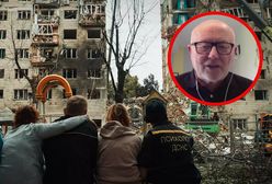 "Rosjanie się szykują". B. szef agencji wywiadu nie ma dobrych prognoz