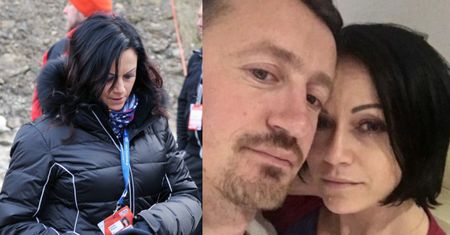 Iza Małysz o 14-letniej psychofance: "Próbowałam przemawiać do niej po matczynemu"