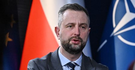 Szef MON z apelem do Nawrockiego. „Pilnie zrealizujemy”